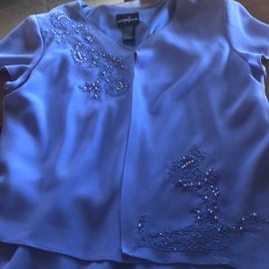 Positive Attitude Formal Dress